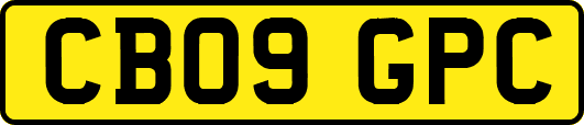 CB09GPC