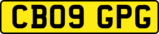 CB09GPG