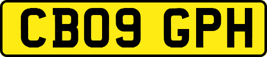 CB09GPH