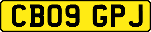CB09GPJ