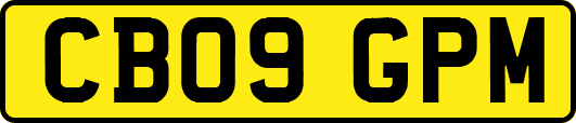 CB09GPM