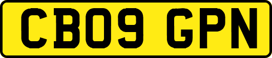 CB09GPN
