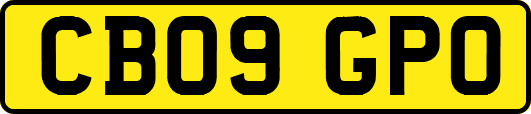 CB09GPO