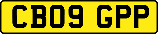 CB09GPP