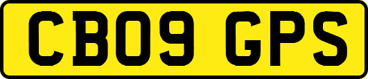 CB09GPS
