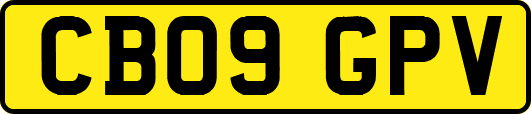 CB09GPV