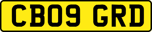 CB09GRD