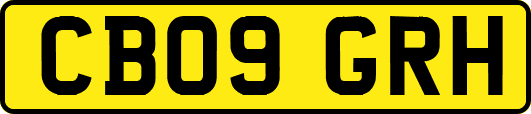 CB09GRH