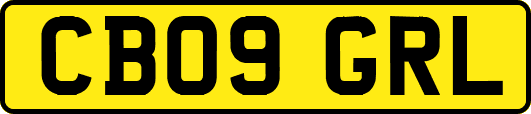 CB09GRL