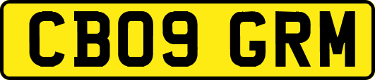 CB09GRM