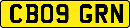 CB09GRN