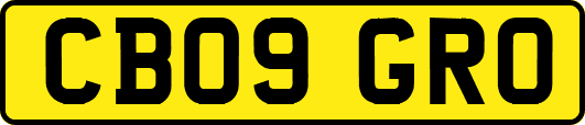CB09GRO