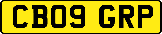 CB09GRP