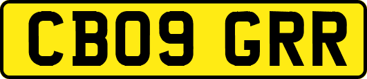CB09GRR