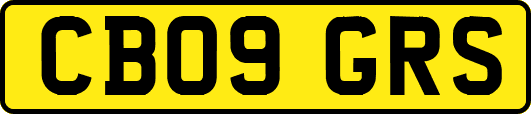 CB09GRS