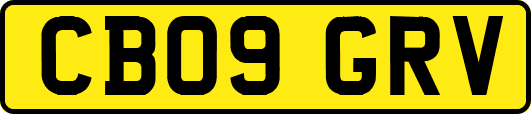 CB09GRV