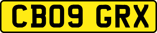 CB09GRX