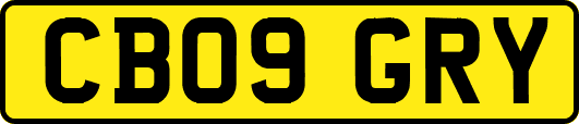 CB09GRY