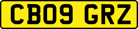 CB09GRZ