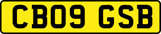 CB09GSB