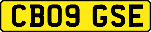 CB09GSE