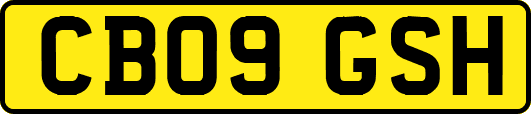 CB09GSH