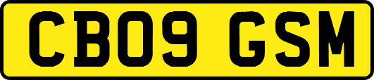 CB09GSM