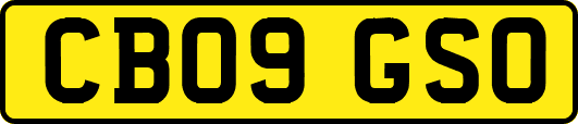 CB09GSO