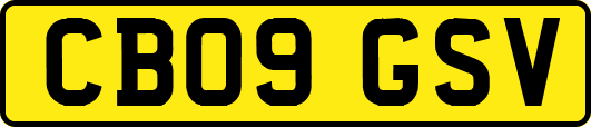 CB09GSV