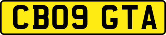CB09GTA