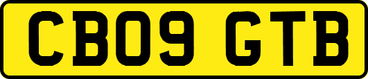 CB09GTB