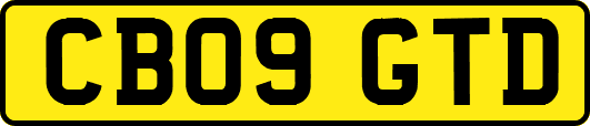 CB09GTD