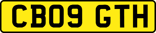 CB09GTH
