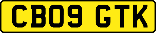 CB09GTK