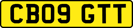 CB09GTT