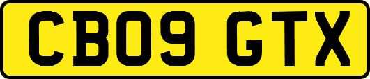 CB09GTX