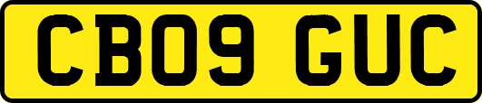 CB09GUC