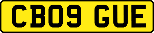 CB09GUE