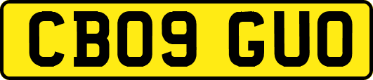 CB09GUO
