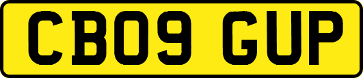 CB09GUP