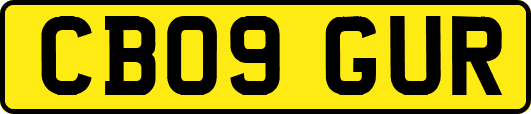CB09GUR