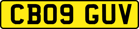 CB09GUV