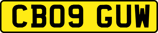 CB09GUW