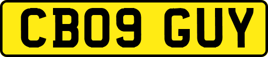 CB09GUY