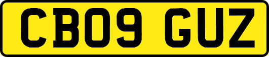 CB09GUZ