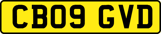 CB09GVD