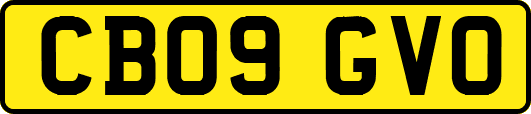 CB09GVO