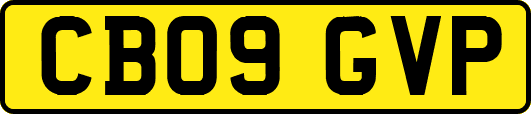 CB09GVP