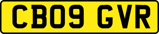 CB09GVR