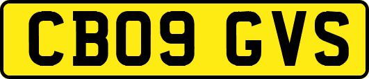 CB09GVS